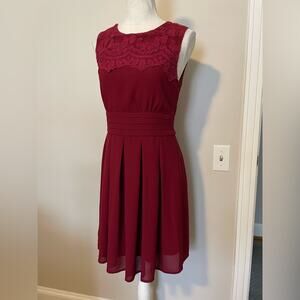 Esley Dress